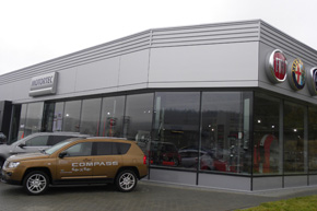 Stavební úpravy MOTORTEC Brno Stavební úpravy MOTORTEC Brno