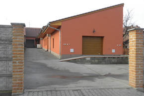 Vinařství Čejkovice Vinařství Čejkovice